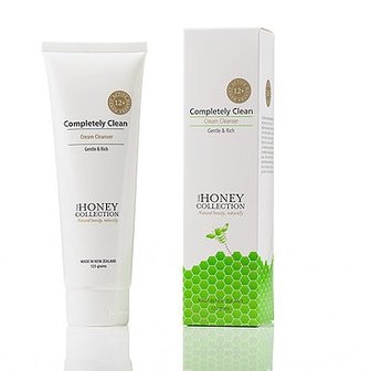 Facial Cleanser (gezichtsreiniger)