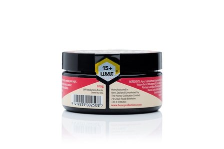 Manuka Magic medicinale Manuka honingcr&egrave;me, bevordert herstel van ge&iuml;rriteerde (probleem)huid.