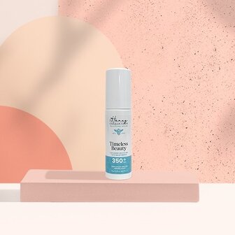 Collagencream plantaardig UMF 12+ MGO 350