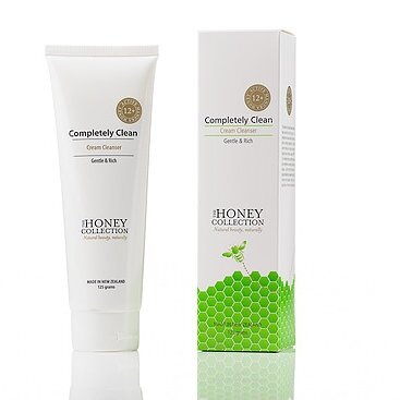Gezichtsreiniger Facial Cleanser the Honey Collection tube 100 gram