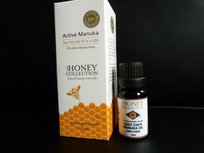 Manuka honing crème UMF 15+ verzorgingspakket ter bestrijding van (huid)schimmelinfecties Manuka honing crème UMF 15+ verzorgingspakket ter bestrijding van (huid)schimmelinfecties