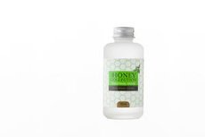 the Honey Collection Rozenwater (hydrolaat) fles 100 ml.