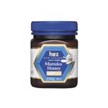 Pure Active Manuka Honing UMF 6+ gecertificeerd (250 gram), ideaal voor gezichtsmasker, reinigt, voedt en kalmeert de huid. Pure Active Manuka Honing UMF 6+ gecertificeerd (250 gram), ideaal voor gezichtsmasker, reinigt, voedt en kalmeert de huid.