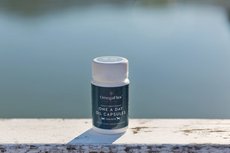 Honden en katten met stramme gewrichten? Groenlipmossel softcapsules 90 stuks, genoeg voor 3 mnd Honden en katten met stramme gewrichten? Groenlipmossel softcapsules 90 stuks, genoeg voor 3 mnd