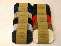 SoapLift van bioplastic (maiszetmeel), langer plezier van jouw stuk zeep of shampoo bar. SoapLift van bioplastic (maiszetmeel), langer plezier van jouw stuk zeep of shampoo bar.