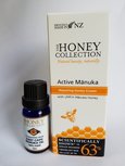 Manuka honing crème UMF 15+ combinatie pakket ter bestrijding van (huid)schimmelinfecties