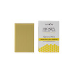 Zeep: Manuka Honing olijfolie duurzame zeep bar, 100 gram