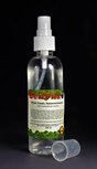 WITCH HAZEL (TOVERHAZELAAR, HAMAMELISWATER) SPRAY 100% PUUR , ZONDER ALCOHOL 