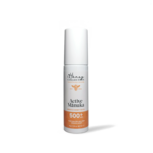 Active Manuka honey cream 