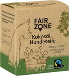 Hondenzeep van Fairzone met Kokosolie en Komijnolie - blok 160 gr