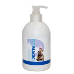 Honden shampoo Fur Magic (100% natuurlijk)