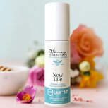 placenta crème met Actieve Manuka honey cream (New life)