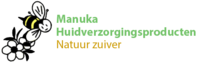 Logo manuka-huidverzorging